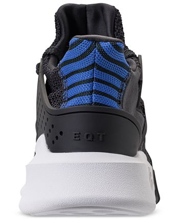 Men's adidas originals eqt basketball knit og off-court shoes hotsell