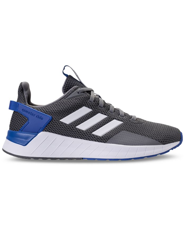 mens adidas questar ride