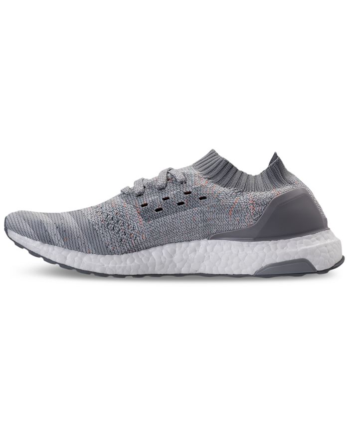 adidas Men's Ultra Boost Uncaged Running Sneakers from Finish Line ...