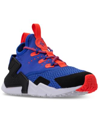 Nike - Boys' Huarache Drift Casual Sneakers from Finish Line