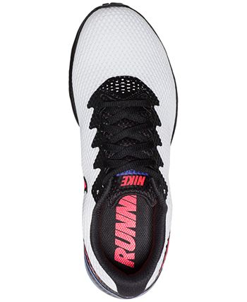 nike zoom all out low 2 women's