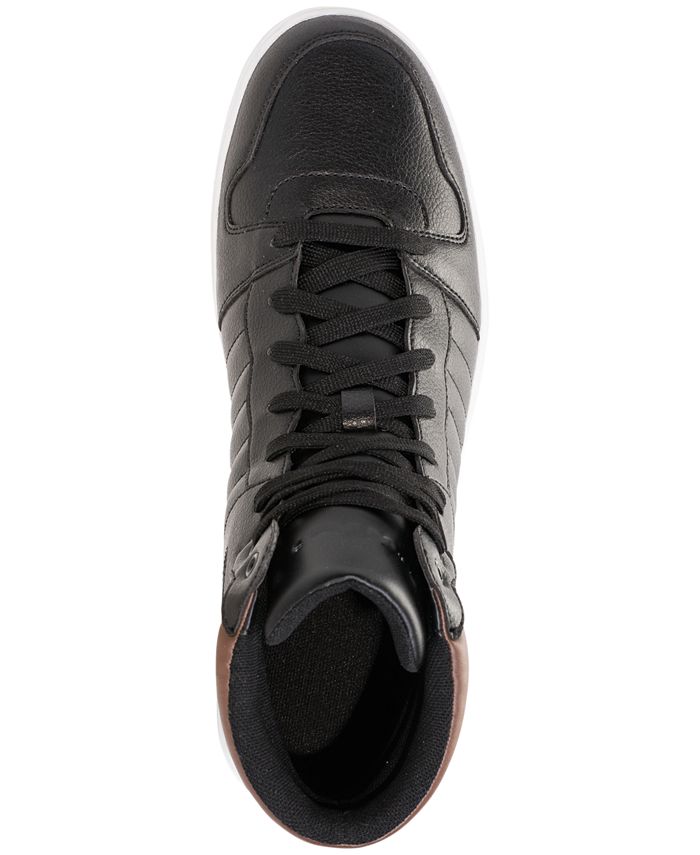 Sean John Men's Murano Supreme High Top Casual Sneakers from Finish ...