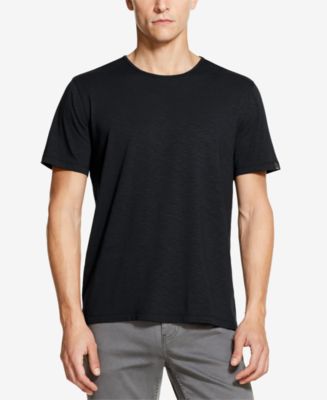 DKNY Men's Mercerized Solid T-Shirt, Created for Macy's - Macy's
