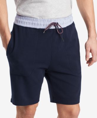 tommy hilfiger drawstring shorts