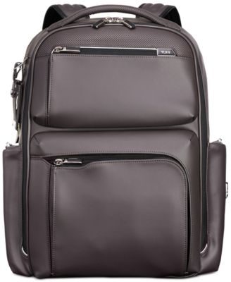 mens backpack tumi