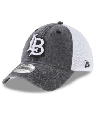long beach state baseball hats
