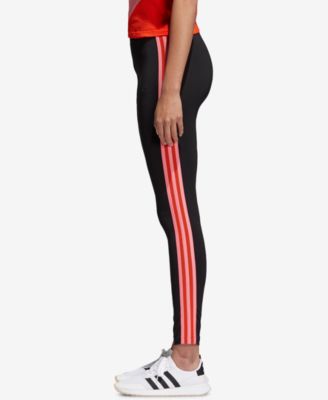 adidas - Three-Stripes Leggings