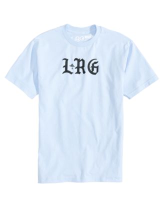 LRG - Men's Graphic-Print T-Shirt