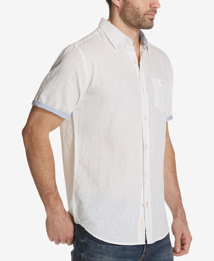 Weatherproof Vintage Men's Shirt - Macy's
