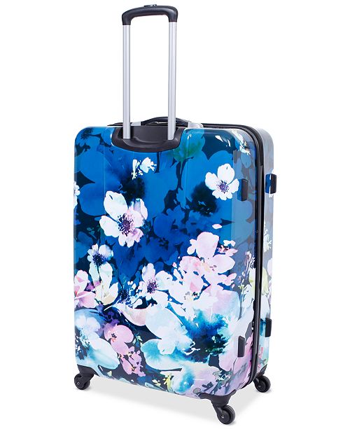 Tag Pop Art 3Pc. Hardside Spinner Luggage Set, Created for Macy's