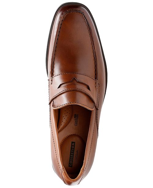 clarks tilden way