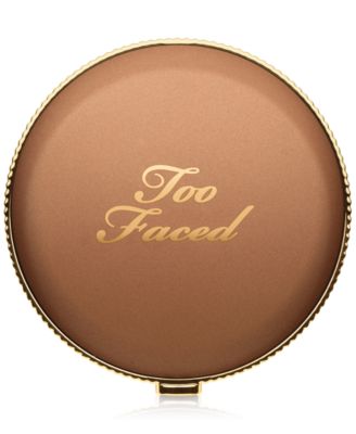 Chocolate Soleil Matte Bronzer