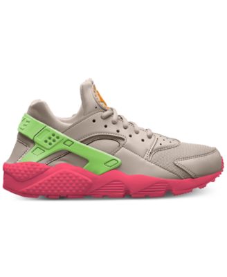 Nike - Women's Air Huarache Run Running Sneakers from Finish Line
