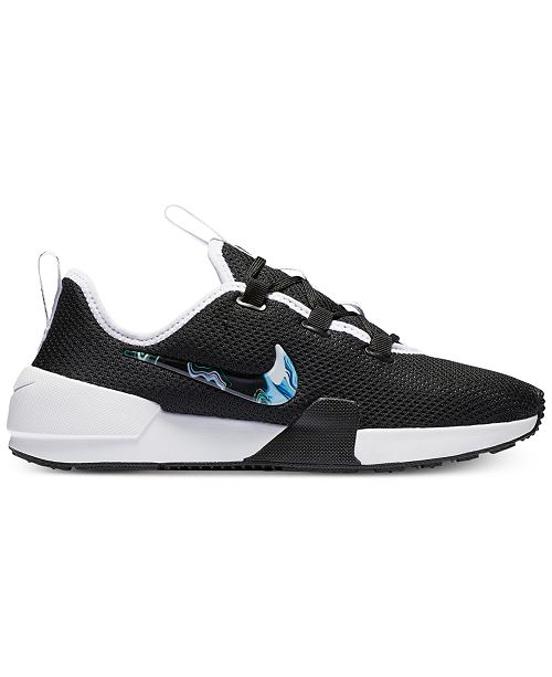 Nike Women S Ashin Modern Print Casual Sneakers From Finish Line