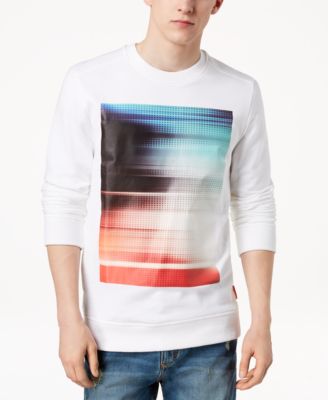 Calvin Klein Jeans - Men's Graphic-Print T-Shirt