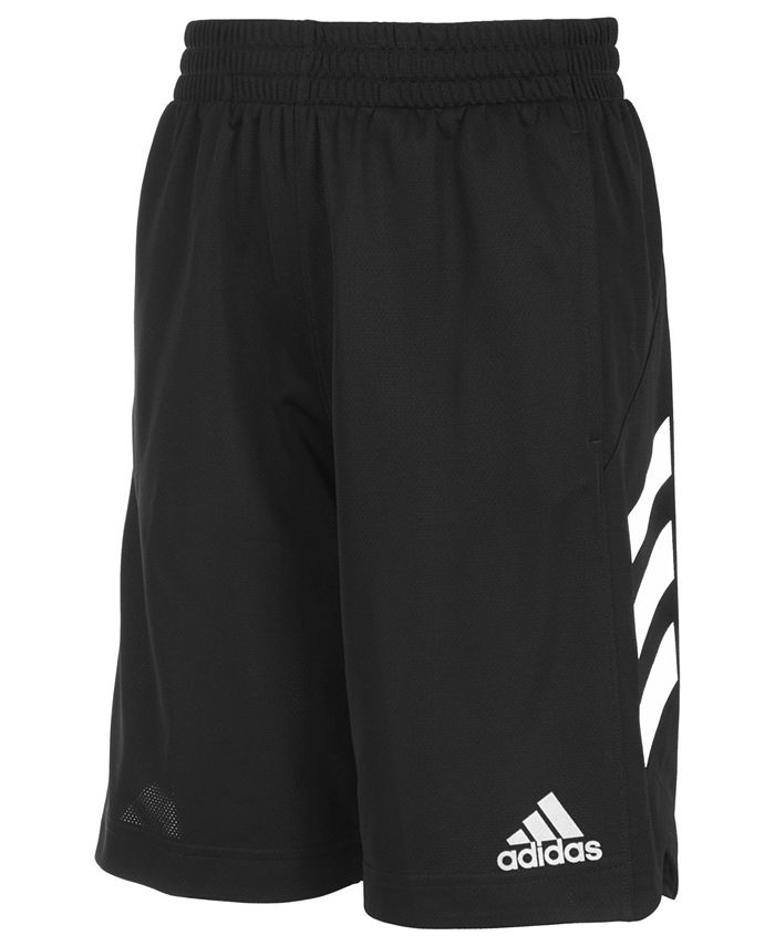 adidas Youth Sport Shorts, Big Boys & Reviews Shorts Kids Macy's