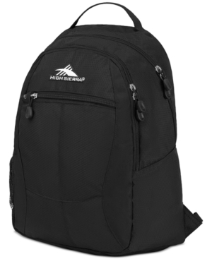 UPC 040176420363 product image for High Sierra Men's Curve Backpack | upcitemdb.com