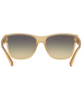 CHANEL Sunglasses, CH5386 - Macy's