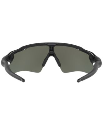 Men's Polarized Sunglasses, RADAR EV PAT OO9208