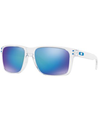 Men's Holbrook XL Collection Polarized Sunglasses, OO9417