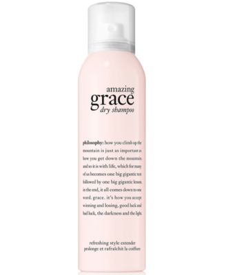 philosophy - Mini Amazing Grace Dry Shampoo