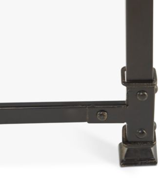 Furniture Cooper Nesting Table (Set Of 2)