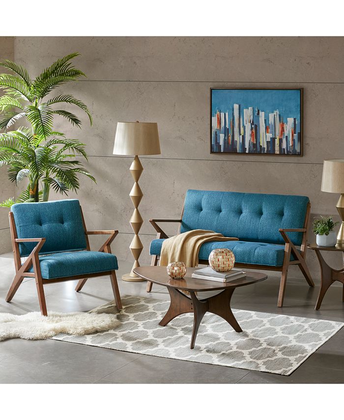 Furniture Rocket Loveseat, Quick Ship Macy's