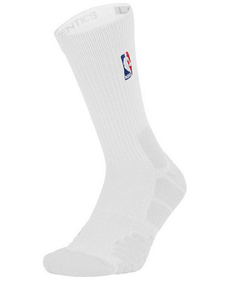 Nike Men's NBA All Star Elite Quick Jordan Crew Socks - Macy's