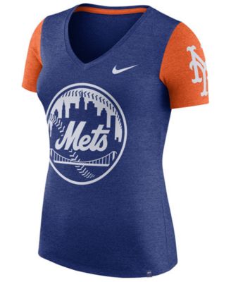 mets dri fit shirt