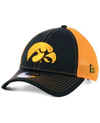 New Era Iowa Hawkeyes Shadow Turn 9FORTY Cap - Macy's