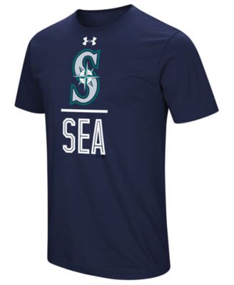 Under Armour - Performance Slash T-Shirt
