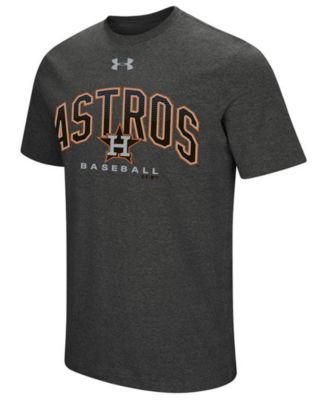 under armour astros shirt