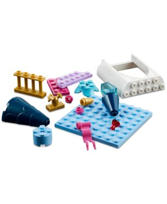 LEGO® Disney Cinderella's Dream Castle 41154