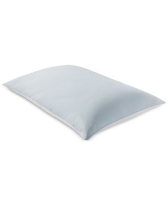 Martha Stewart Collection - Cool Touch Soft King Pillow
