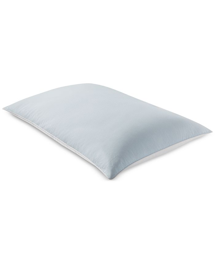 Martha stewart cool touch pillow 2025
