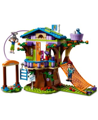 LEGO® Friends Mia's Tree House 41335