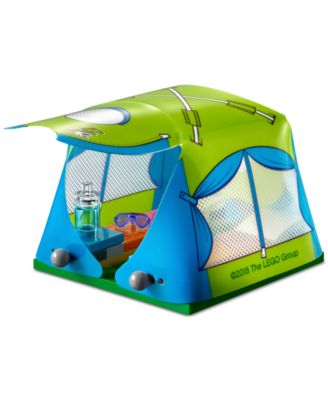 LEGO® Friends Mia's Camper Van 41339