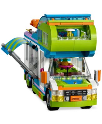 LEGO® Friends Mia's Camper Van 41339