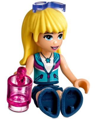 LEGO® Friends Mia's Camper Van 41339