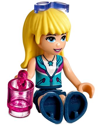 LEGO® Friends Mia's Camper Van 41339 - Macy's