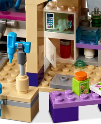 LEGO® Friends Friendship House 41340