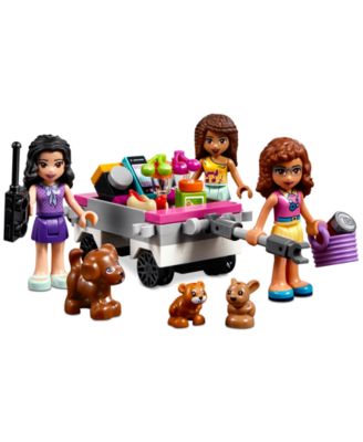 LEGO® Friends Friendship House 41340