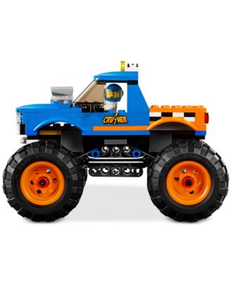 LEGO® City Monster Truck 60180