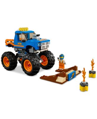 LEGO® City Monster Truck 60180