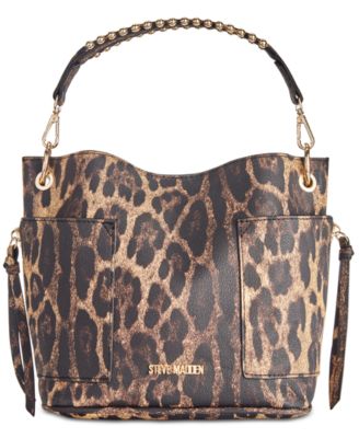 Steve Madden Sammy Bucket Bag Macy s