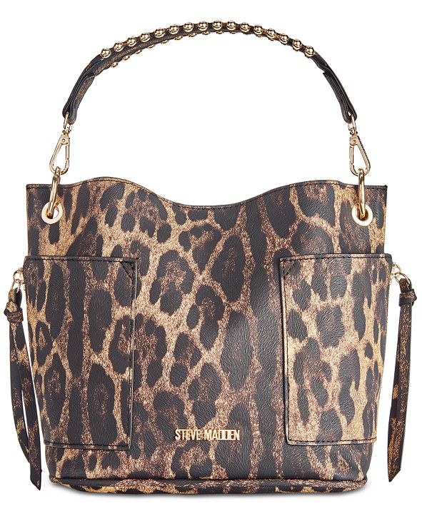 Steve Madden Sammy Bucket Bag & Reviews Handbags & Accessories Macy's