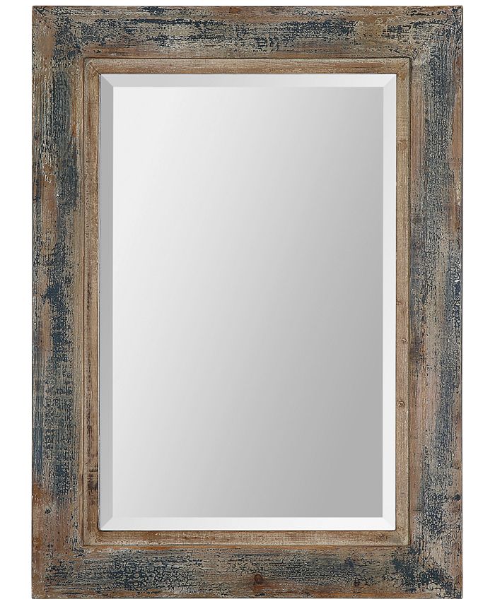 Uttermost - Bozeman Mirror