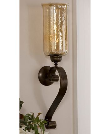 Uttermost - Joselyn, Candle Wall Sconce