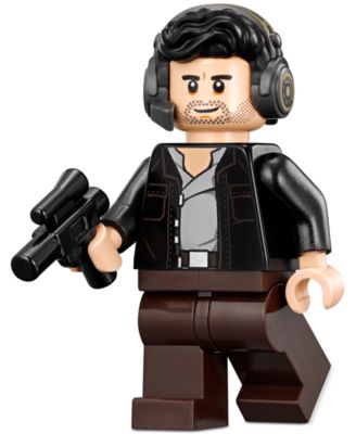 LEGO® Star Wars Defense of Crait Set 75202