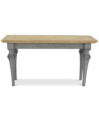 222 Fifth - Helman Console Table, Quick Ship